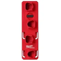 Milwaukee PACKOUT Akkuhalter M18