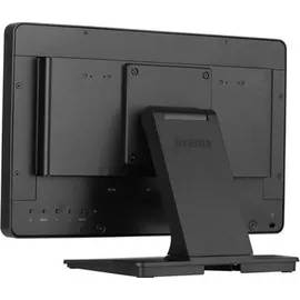 Iiyama ProLite T1633MSC-B1 15,6" schwarz