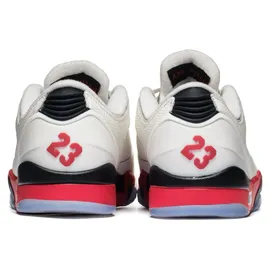 Jordan Sixty Plus Low beige 44