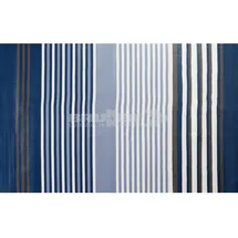 Brunner Kinetic 400 Zeltteppich 250 x 450 cm, blau