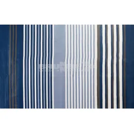 Brunner Kinetic 400 Zeltteppich 250 x 450 cm, blau