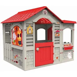 NINCO Grand Cottage XL 122 x 103 x 104 cm