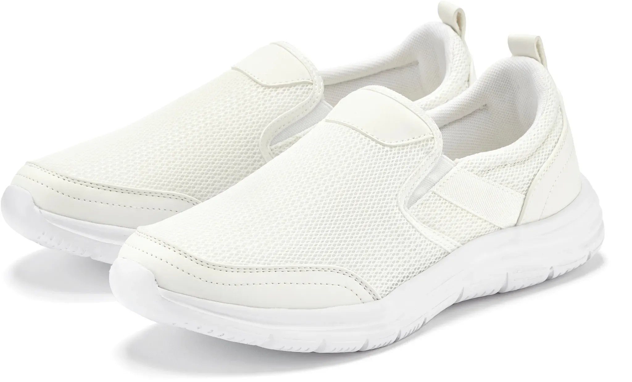 Sneaker AUTHENTIC LE JOGGER 