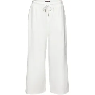 ELBSAND 7/8-Hose Damen weiß Gr.M (38)