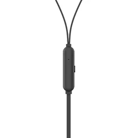 Belkin SoundForm InEar-Kopfhörer Schwarz