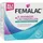 Apogepha FEMALAC D-Mannose + Lactobazillen 28 St.