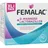 Apogepha FEMALAC D-Mannose + Lactobazillen 28 St.