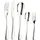 Pinti Inox Swing 30-tlg.
