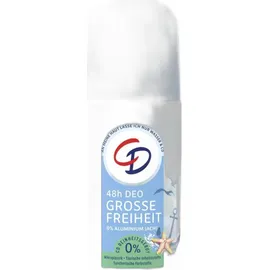 CD Große Freiheit Roll-On 50 ml