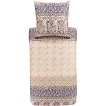 BASSETTI Imperia beige 155 cm x 220 + 80 x 80 cmcm