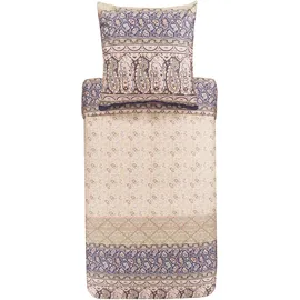 BASSETTI Imperia beige 155 cm x 220 + 80 x 80 cmcm