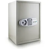 BITUXX Elektronischer Safe Zahlenschloss / keine Sicherheitsstufe