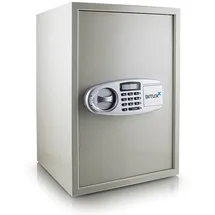 BITUXX Elektronischer Safe Zahlenschloss / keine Sicherheitsstufe