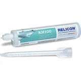 HellermannTyton 2K-KH100 Kartusche 250ml mit SF- System Gel100-250mlKH100-CL