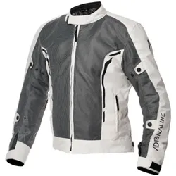 Motorrad Textiljacke ADRENALINE MESHTEC 2.0 PPE Größe 2XL