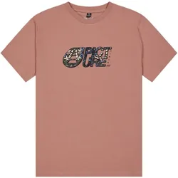 PICTURE BASEMENT WEALTH T-Shirt 2025 burlwood - M