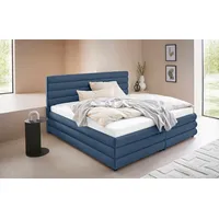 LeGer Home by Lena Gercke Polsterbett »Maylis« wahlweise mit