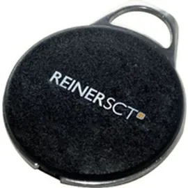 Reiner SCT ReinerSCT, timeCard Premium transponder MIFARE DESFire EV3