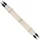 Kieffer Schnurgurt Cotton Contour Sattelgurt 80 cm Schwarz