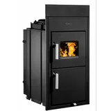 Buderus Heizeinsatz Logaflame HLG217 / 10 kW Kamineinsatz Kandern Austausch