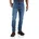 Straight Tapered Jean Herren Stretch Hose 102807 W33/L32