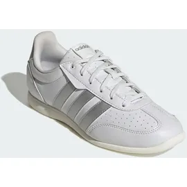 adidas Barreda Lo Damen Crystal White/Silver Metallic/Off White 40 2/3