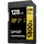 Lexar Professional SDXC Gold 128GB 1800x UHS-II V60 2erPACK