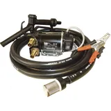 Dieselpumpen-set Eko Auto Piusi - 08563