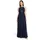Vera Mont Abendkleid rückenfrei Night Sky 48