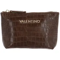 Valentino Kosmetiktasche Fire Re Soft Cosmetic Case Moro