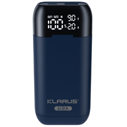 Klarus K2A Charger K2A
