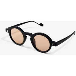 Harry Sonnenbrille - Schwarz/Rot - Mann - TeeShoppen