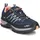 CMP Rigel Low WP Damen B.Blue/Giada/Peach 36
