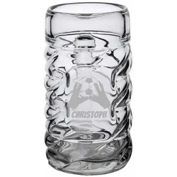 Maßkrug Diamond 1,0 l mit Eichung - Torwarthandschuhe