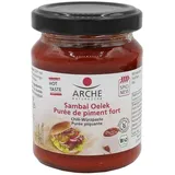 Sambal Oelek