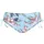 LASCANA Bikini-Hose Malia Blau/Mehrfarbig 44