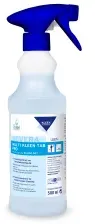 KLEEN PURGATIS Sprühflasche Severa Multi Kleen Tab Pro, Wiederverwendbare Leerflasche für die Reinigungstabs, 500 ml - Leerflasche