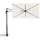 Doppler Active Pendel 240 x 135 cm Beige