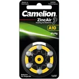 Camelion Zink-Luft Zelle A10 (6 St.)
