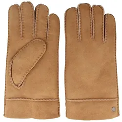 Roeckl Bergen Handschuhe hazelnut
