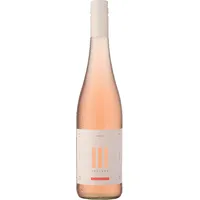 iii freunde weine III Freunde Rosé Alkoholfrei