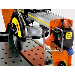Laserschnittanzeige für PRIME/SUPREME/ELITE
