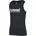 hmlJR black melange 146/152