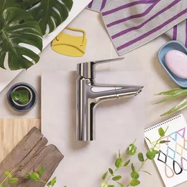 Grohe Start M Einhandmischer Chrom