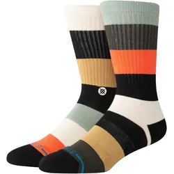 STANCE INDIFFERENT CREW Socken 2025 multi - 43-46