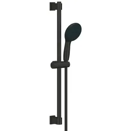 Grohe Vitalio Start 110 Brausestangenset Mattschwarz 279482431