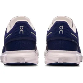On Cloud 6 Herren Midnight / White 49