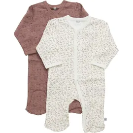 PIPPI Babywear Schlafanzug bunt 92 - ca. 24 Monate