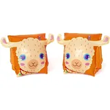 BESTWAY Little Lama 3-6 Jahre Schwimmflügel (32237)