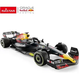 Rastar R/C 1:12 Oracle Red Bull Racing RB18